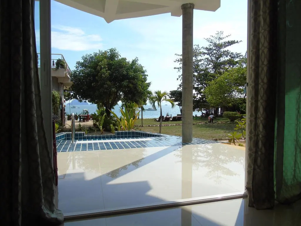 Yao Yai Beach Resort - SHA Extra Plus - фото 10