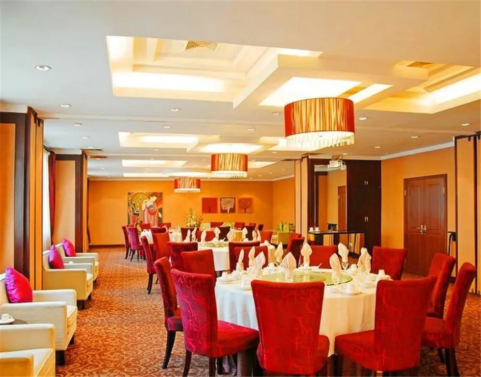 Le Garden Hotel - Général