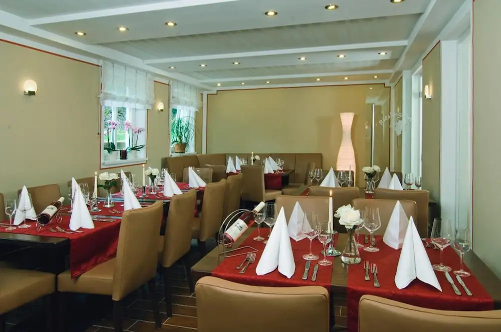 Hotel zum Anker - Général