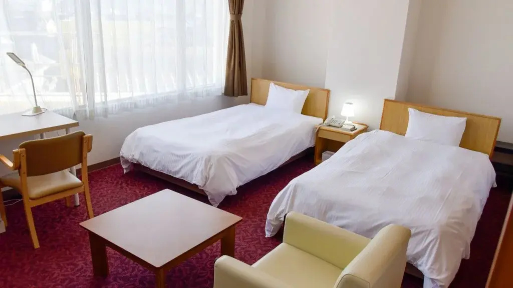 Hotel photo 19