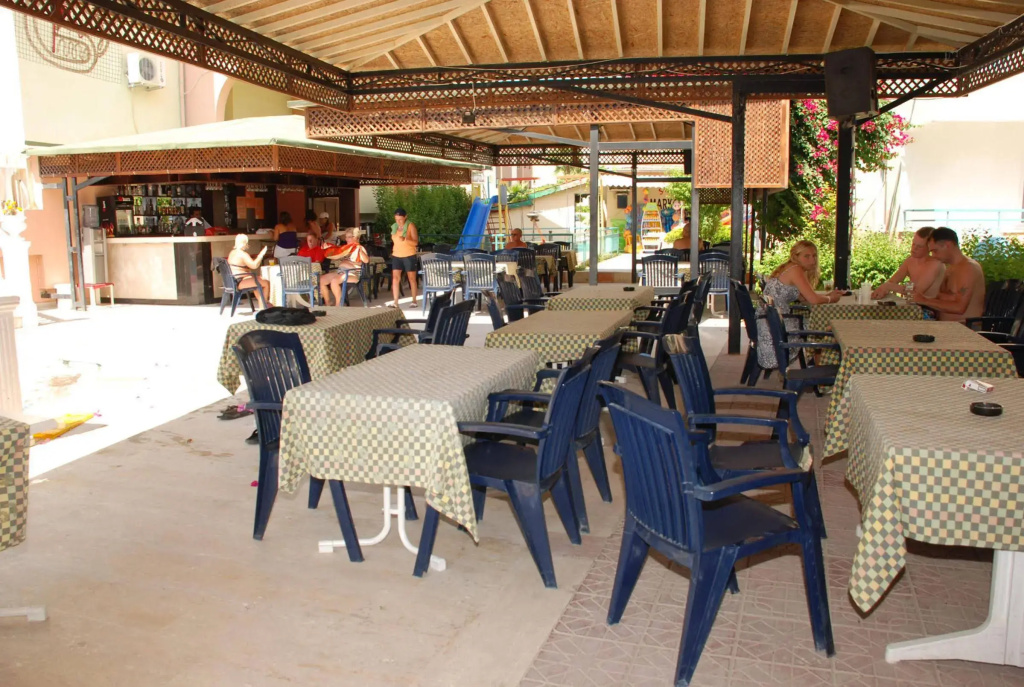 Hotel photo 30