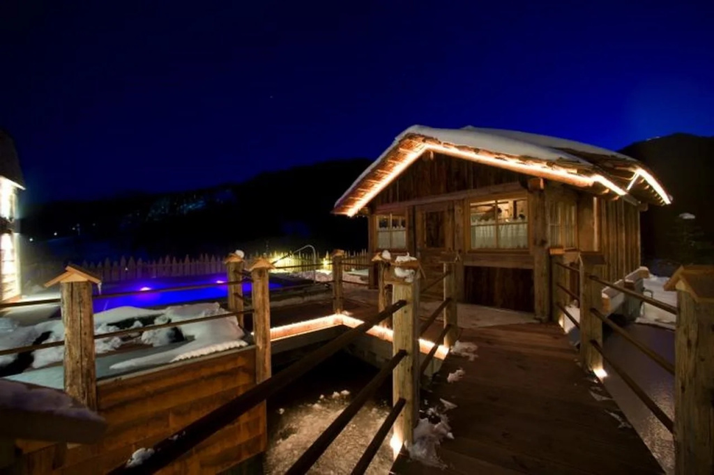 Hotel Fanes - 3