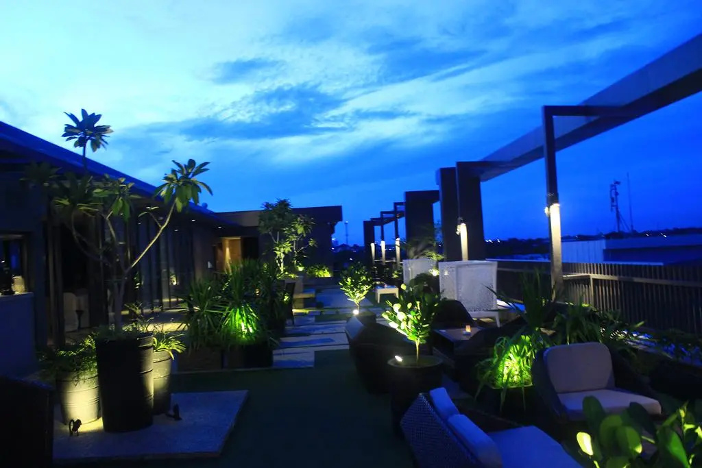 Hotel photo 15