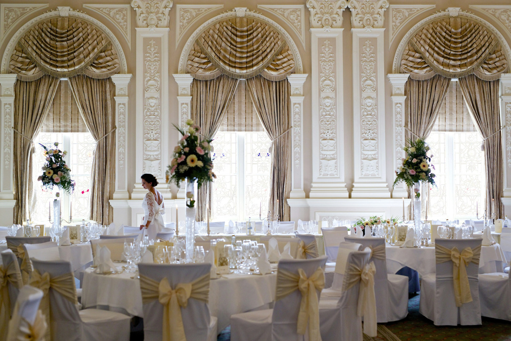 The Grand Hotel Eastbourne - Général