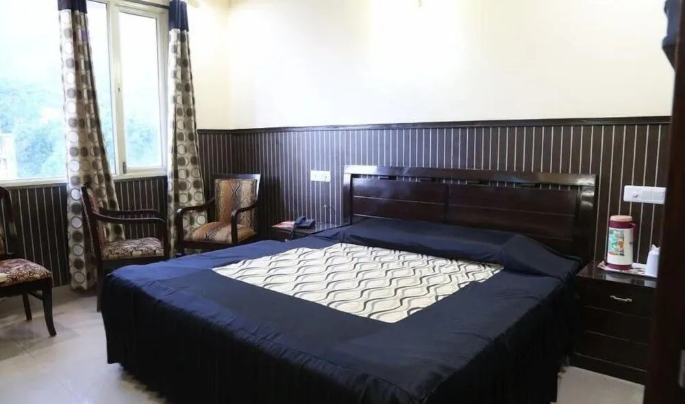 Hotel Rajdhani - Général