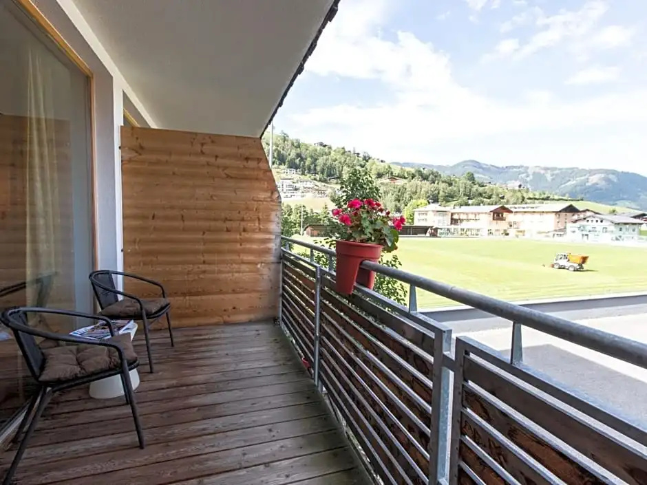 ACTIVE by Leitner’s - Nature & Lifestyle Hotel - Chambres