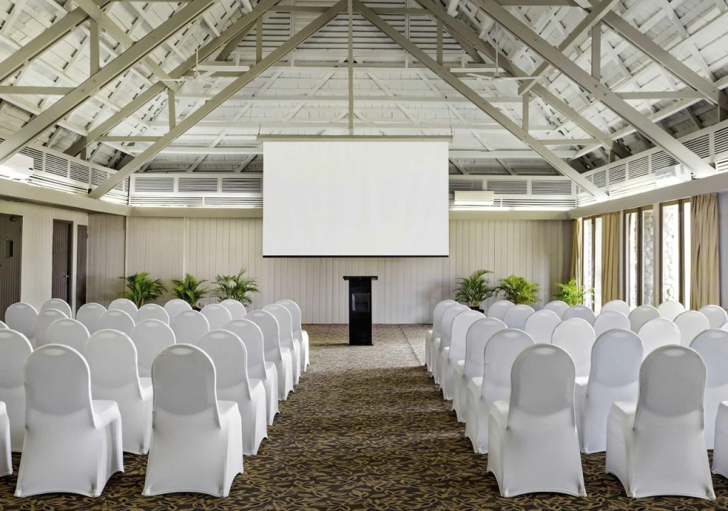 Novotel Nadi - Général