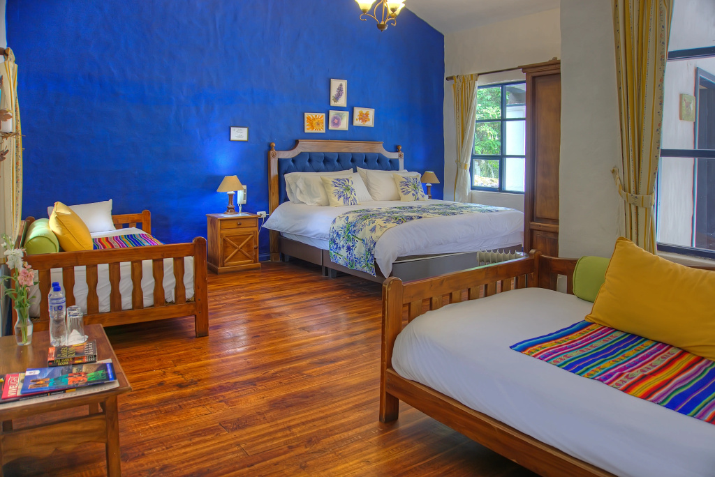 Hotel photo 6