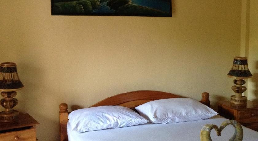 Hotel Dupa by null