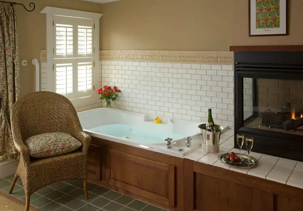 Luxury room