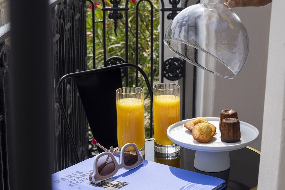 Padam Hôtel 72