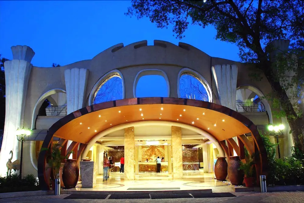 Residency club