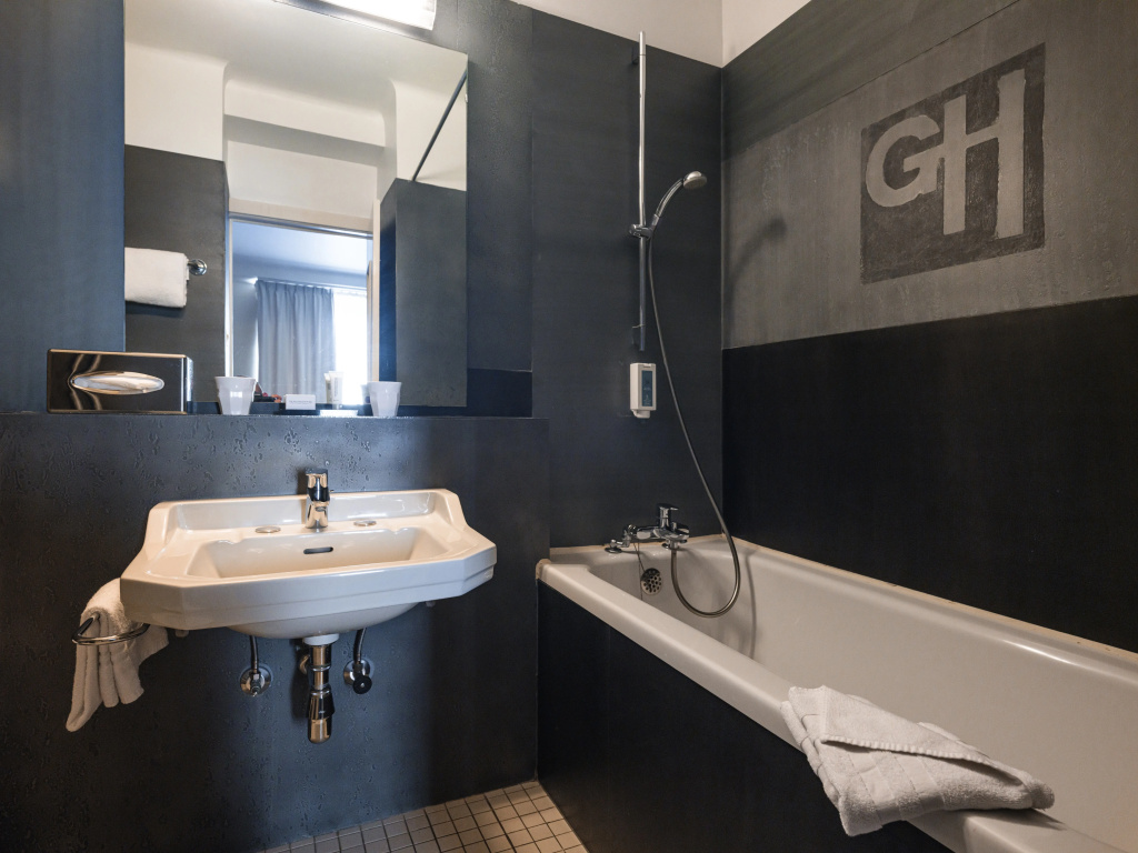 Le Grand Hotel By Stay Collection - Général