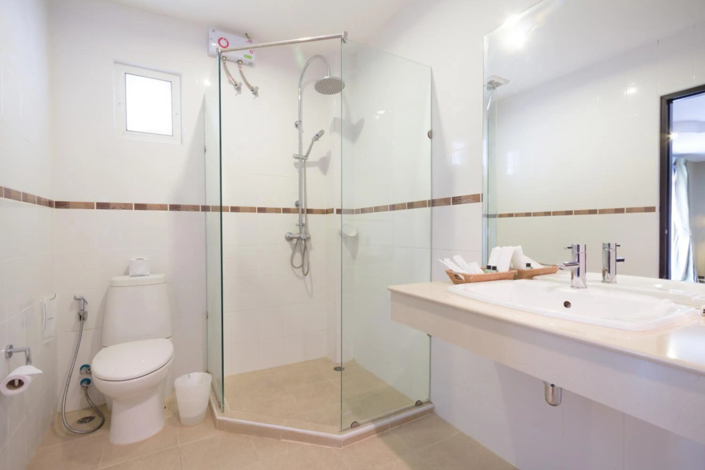 Отель Zing Resort & Spa в Паттайе
