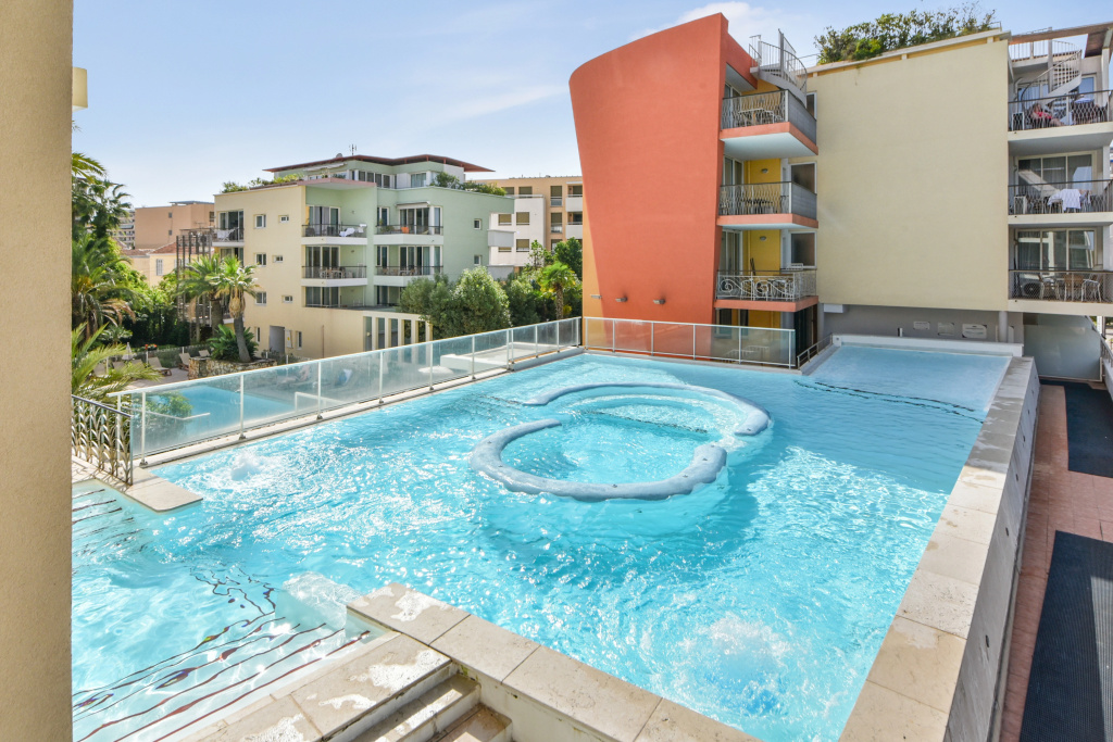 Résidence Pierre & Vacances Premium Port-Prestige - Général