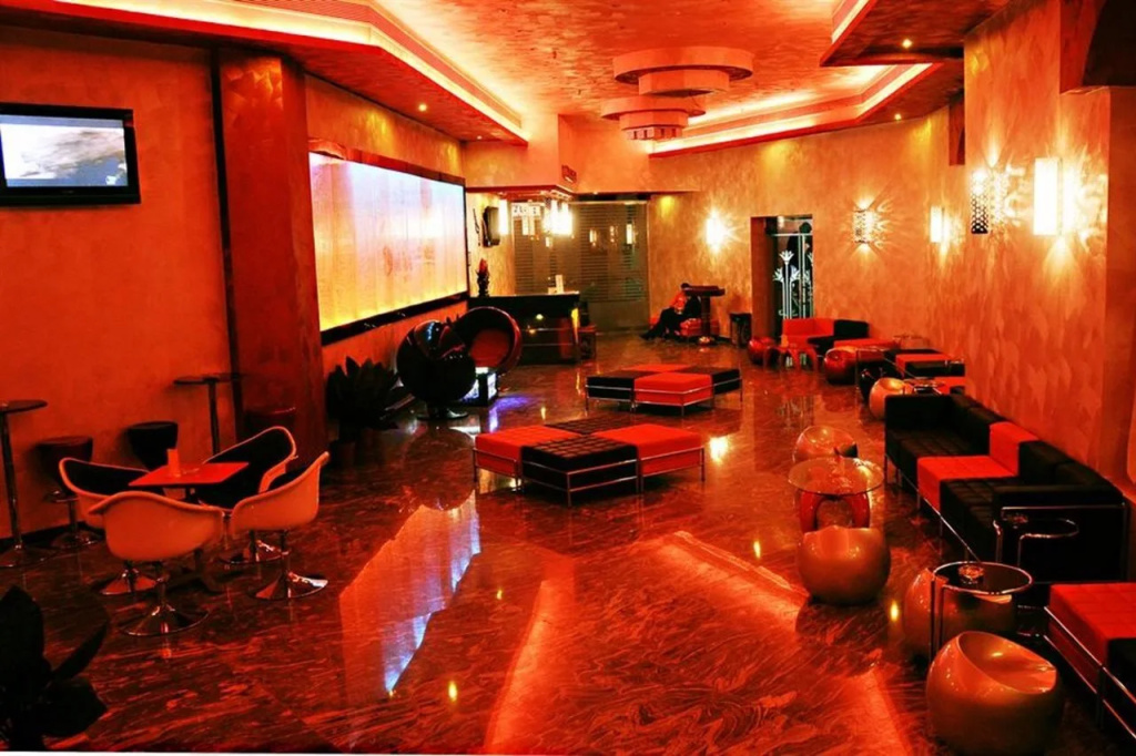 Hotel photo 19