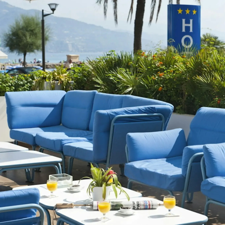 Hotel Victoria - Général