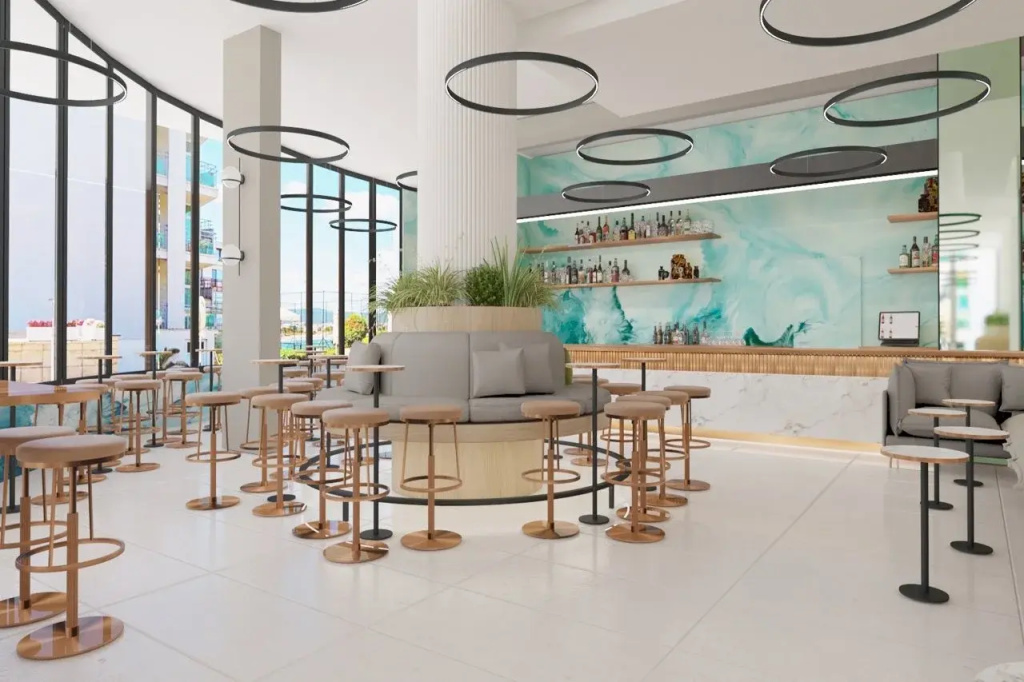 Festa Panorama Hotel - Général