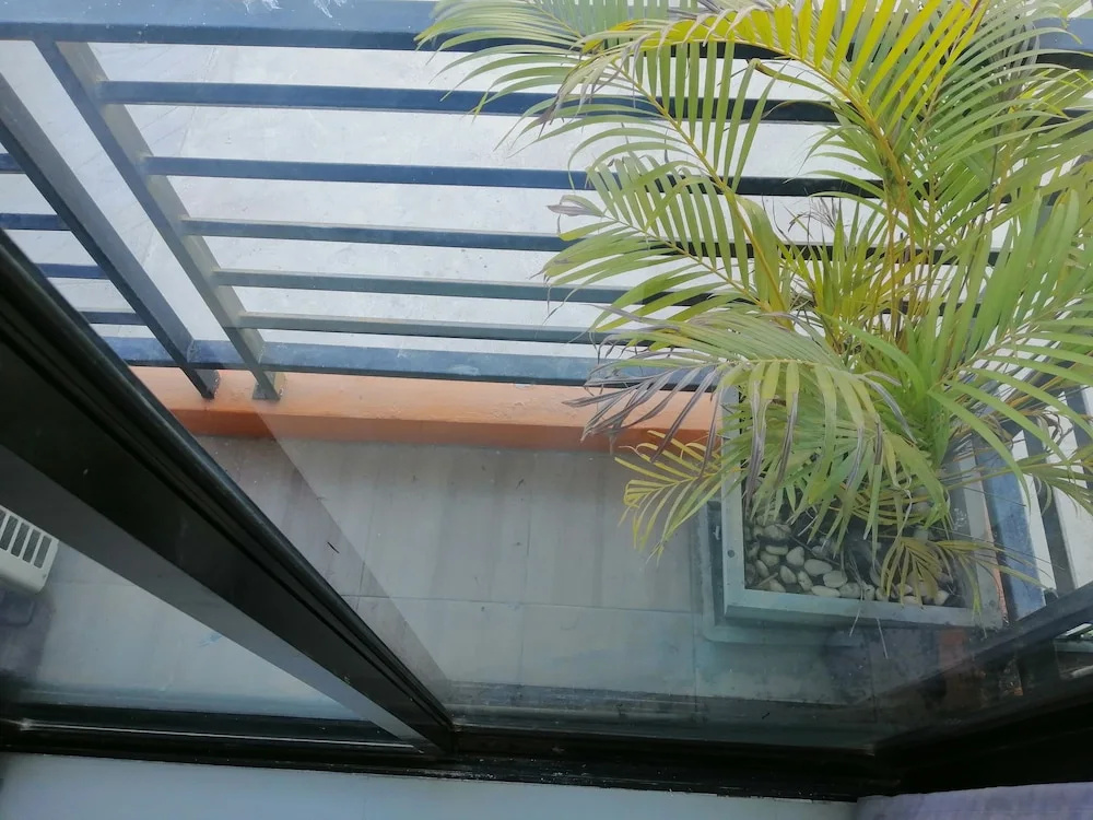 Standard Double room with balcony (full double bed)