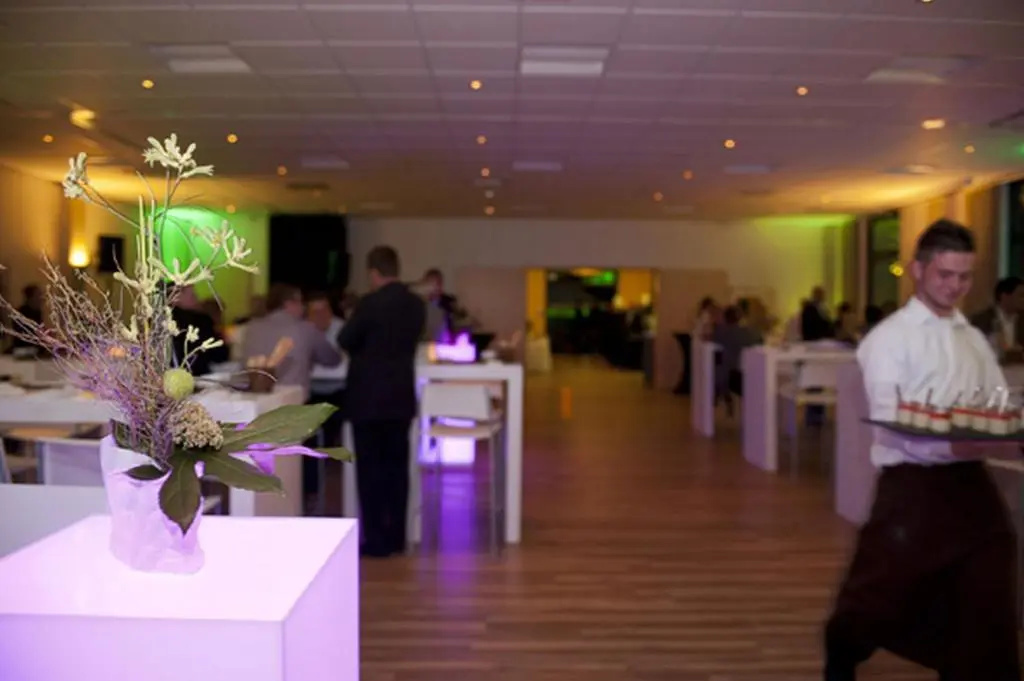 Parkhotel Ahrbergen - Général
