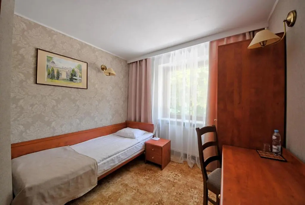 Hotel Przepióreczka - Chambres