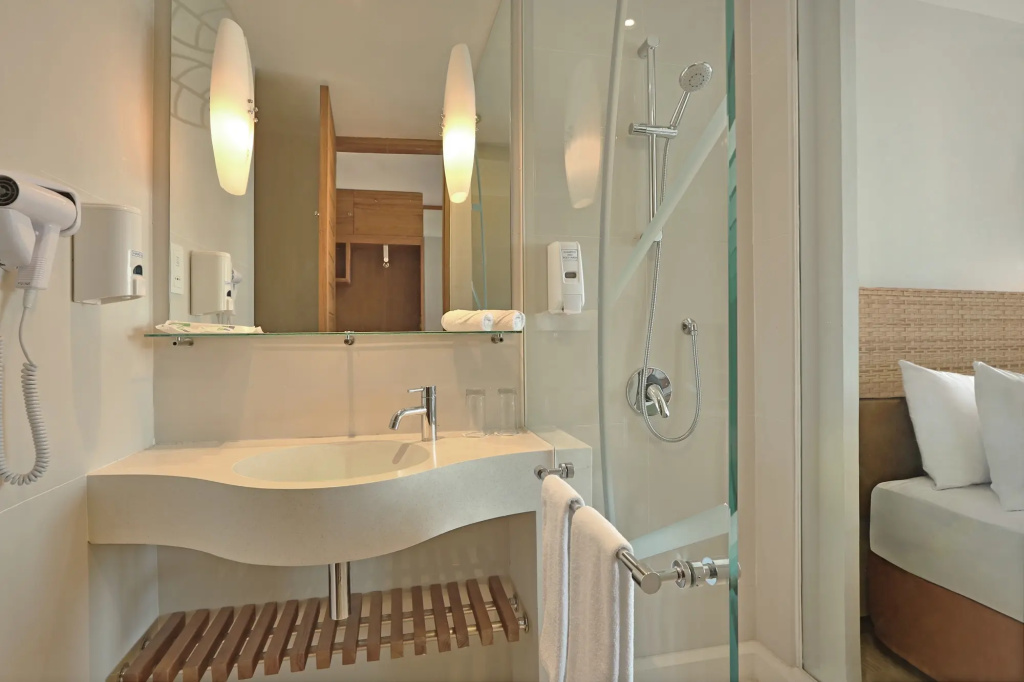 Diamond Hotel Kuta Bali - Général