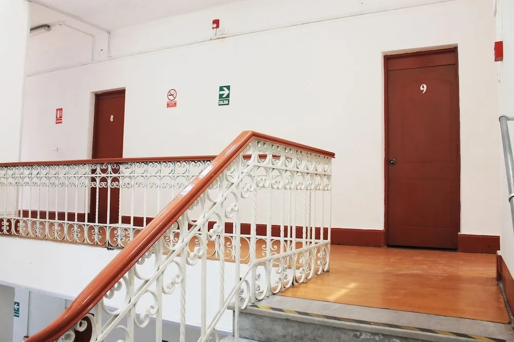 Hotel photo 9