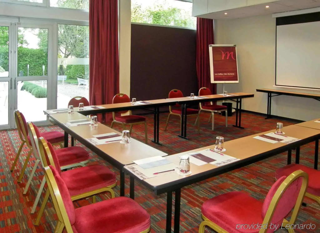 Mercure Cavaillon Hotel - Général