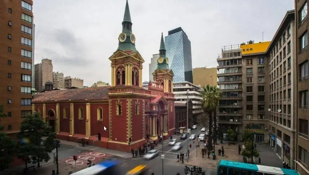 The Key to Santiago Bellas Artes II - фото 9