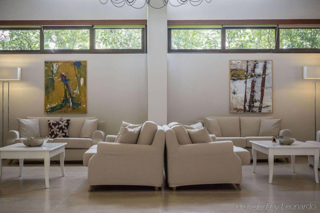 Kassandra Bay Resort, Suites & Spa - Général