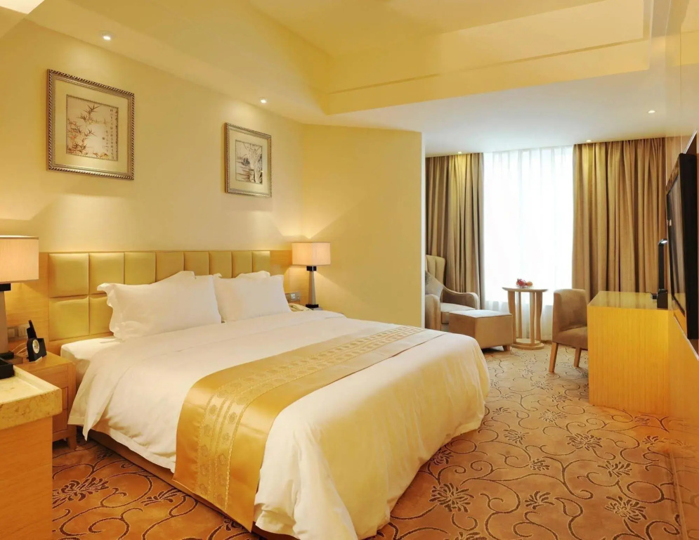 Yinsheng International Hotel - Général