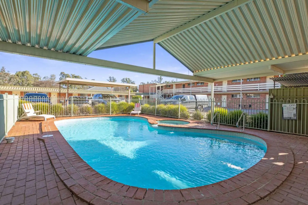 Comfort Inn Clubarham - Général