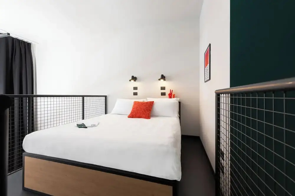 Hotel photo 7
