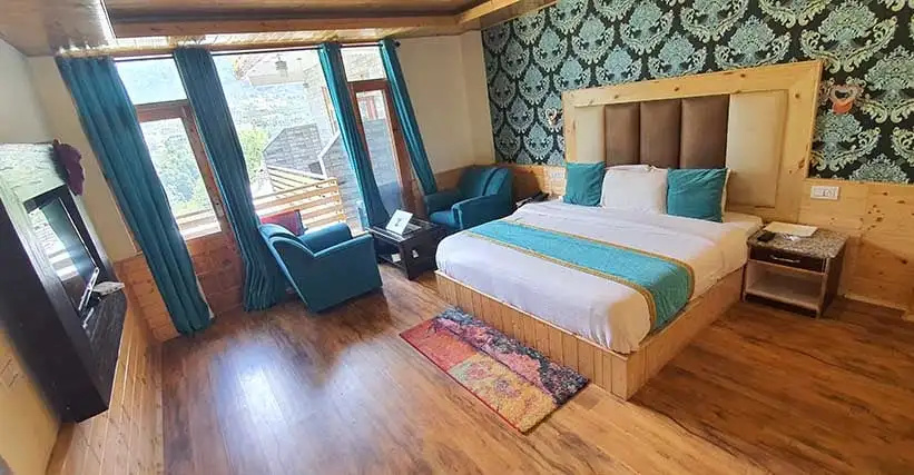 Hotel photo 10