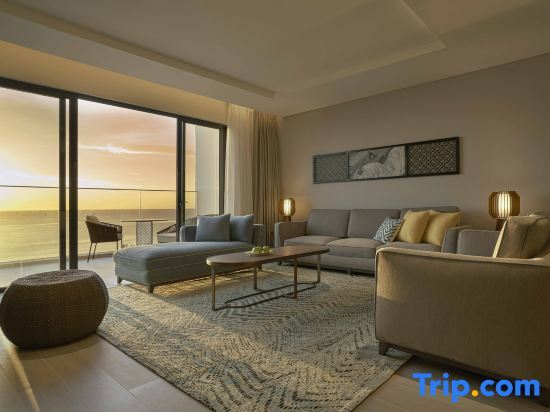 Crowne Plaza Phu Quoc Starbay