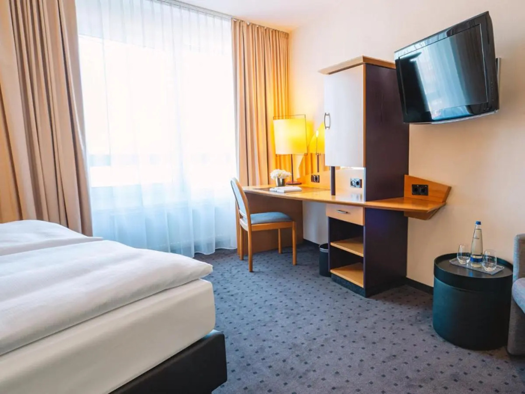 Victor's Residenz-Hotel Frankenthal - Général