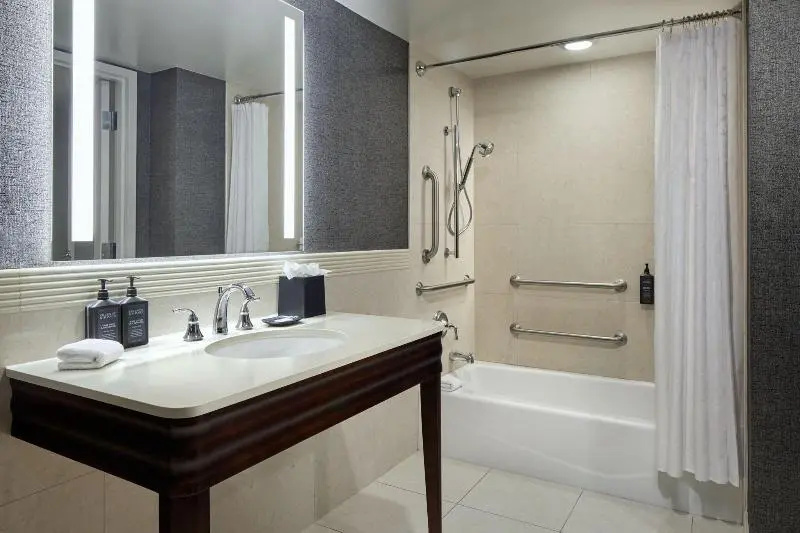 Sheraton Valley Forge Hotel King of Prussia - Chambres