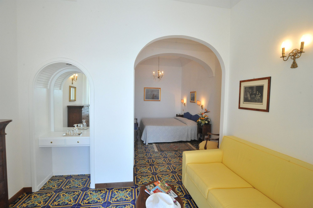 Hotel Belvedere - Général