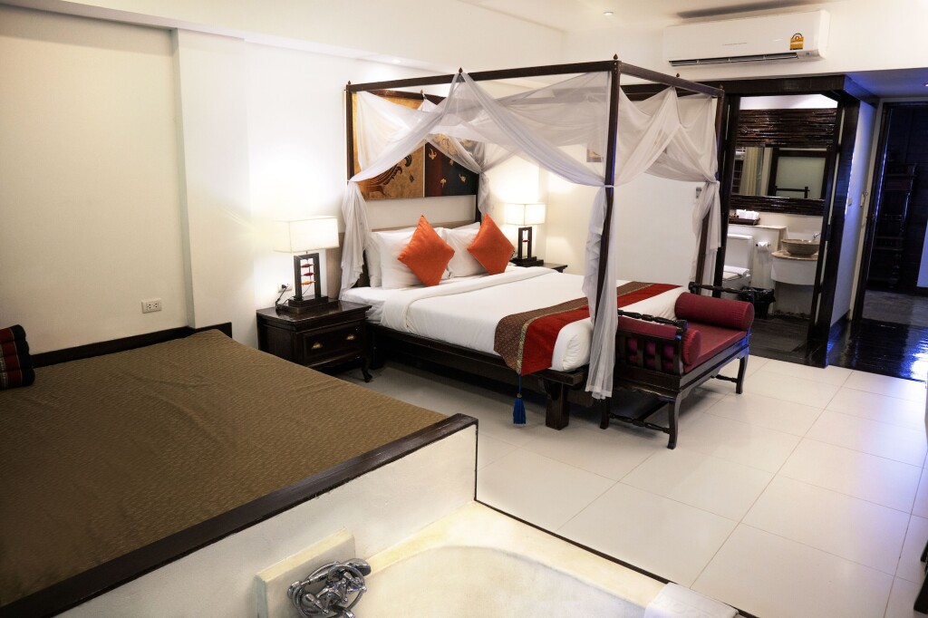 Yantarasri Resort by null