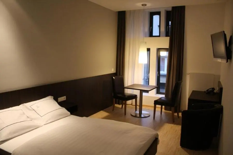 Apart2stay - Chambres
