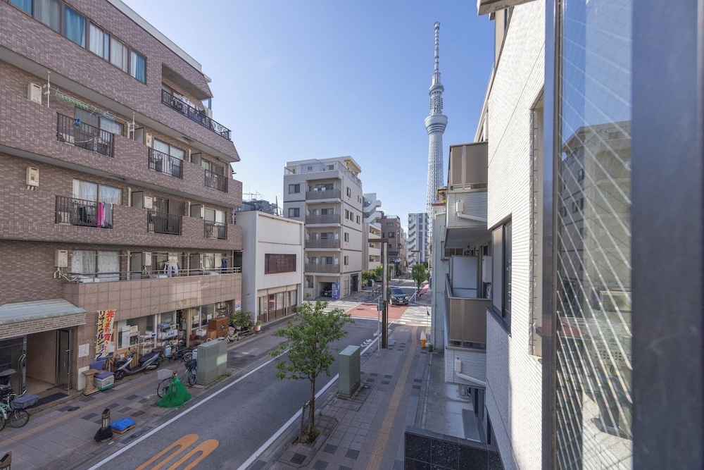 Skytree View Kinshicho - Self Check-In 사진 17