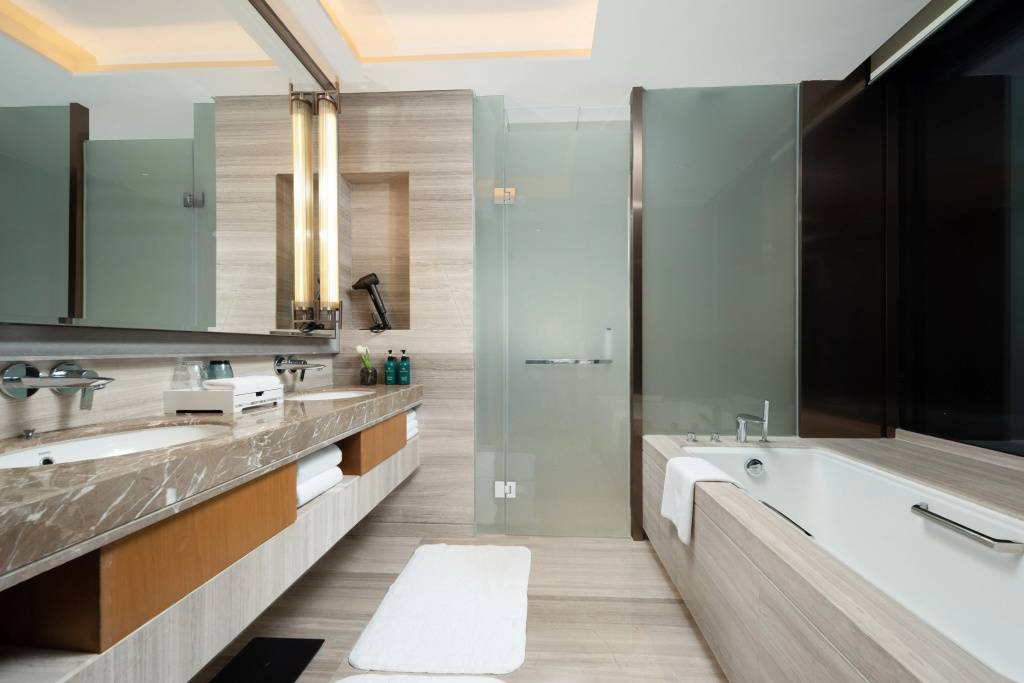 Crowne Plaza Fuzhou Riverside by IHG - фото 10