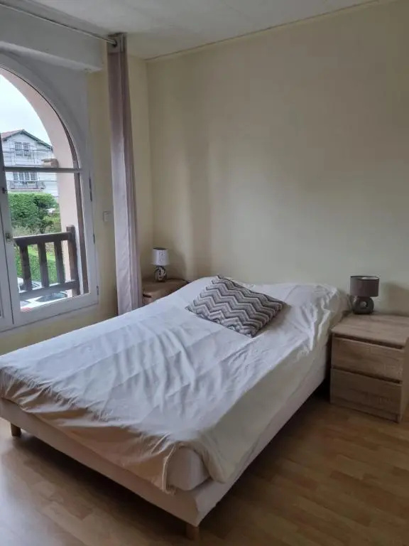 Appartement en résidence Belle Fontaine