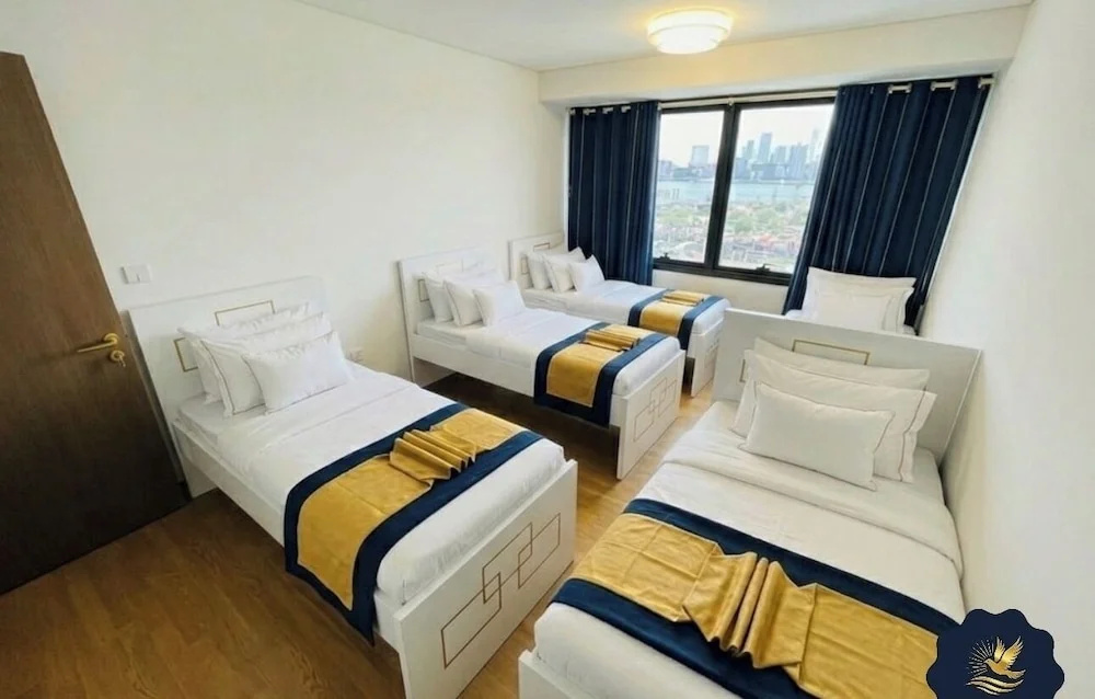 Business Apartment