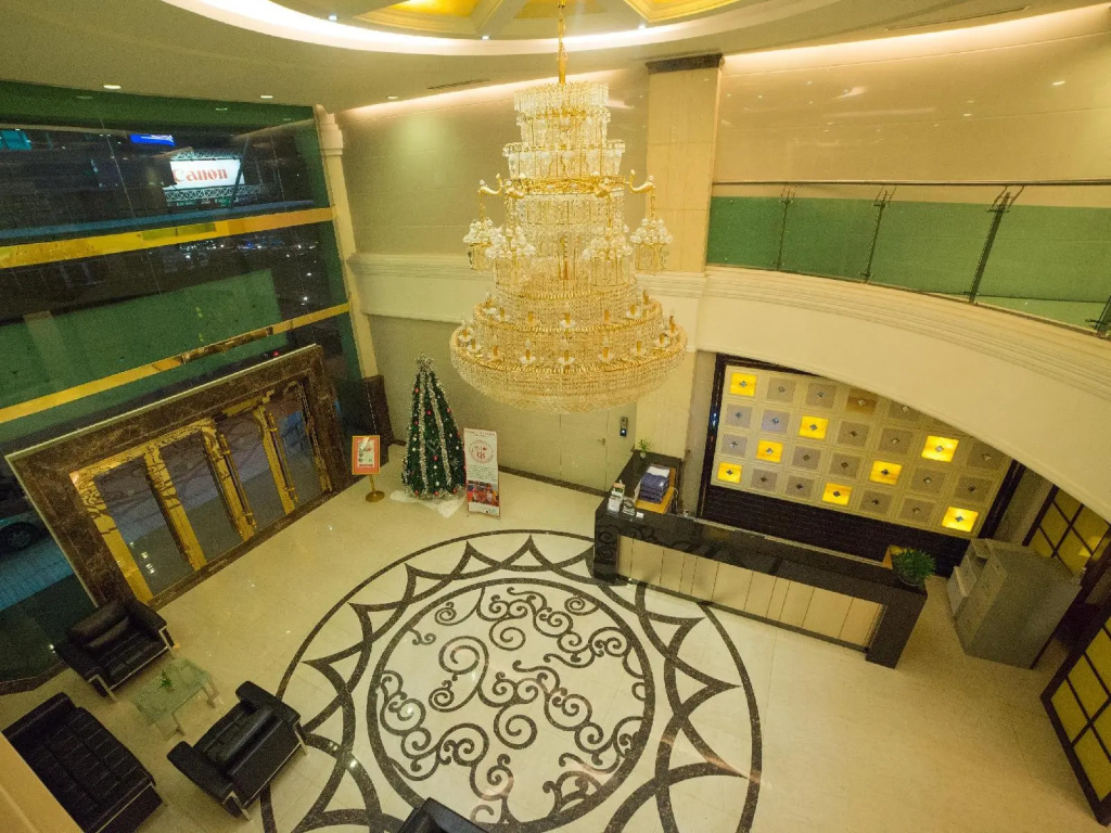 Dara Club by Dara Airport Hotel - Général