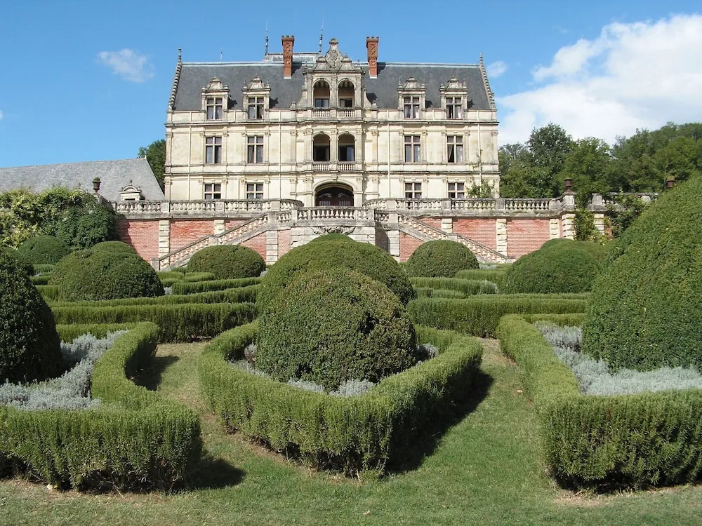 Camping de Montlouis-sur-Loire