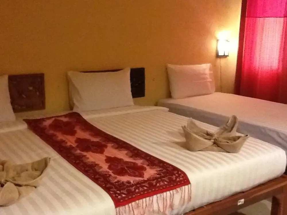 Hotel photo 22