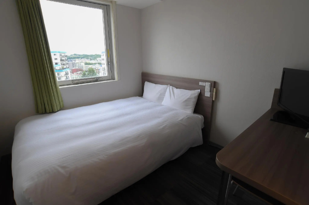 Отель Washington R&B Hotel Hachioji в Токио