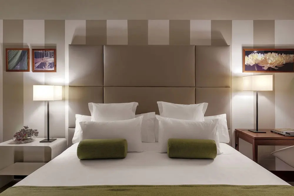 Precise Golf Resort El Rompido The Hotel - Chambres