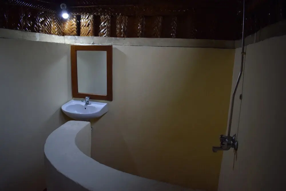 Juani beach bungalows - Général